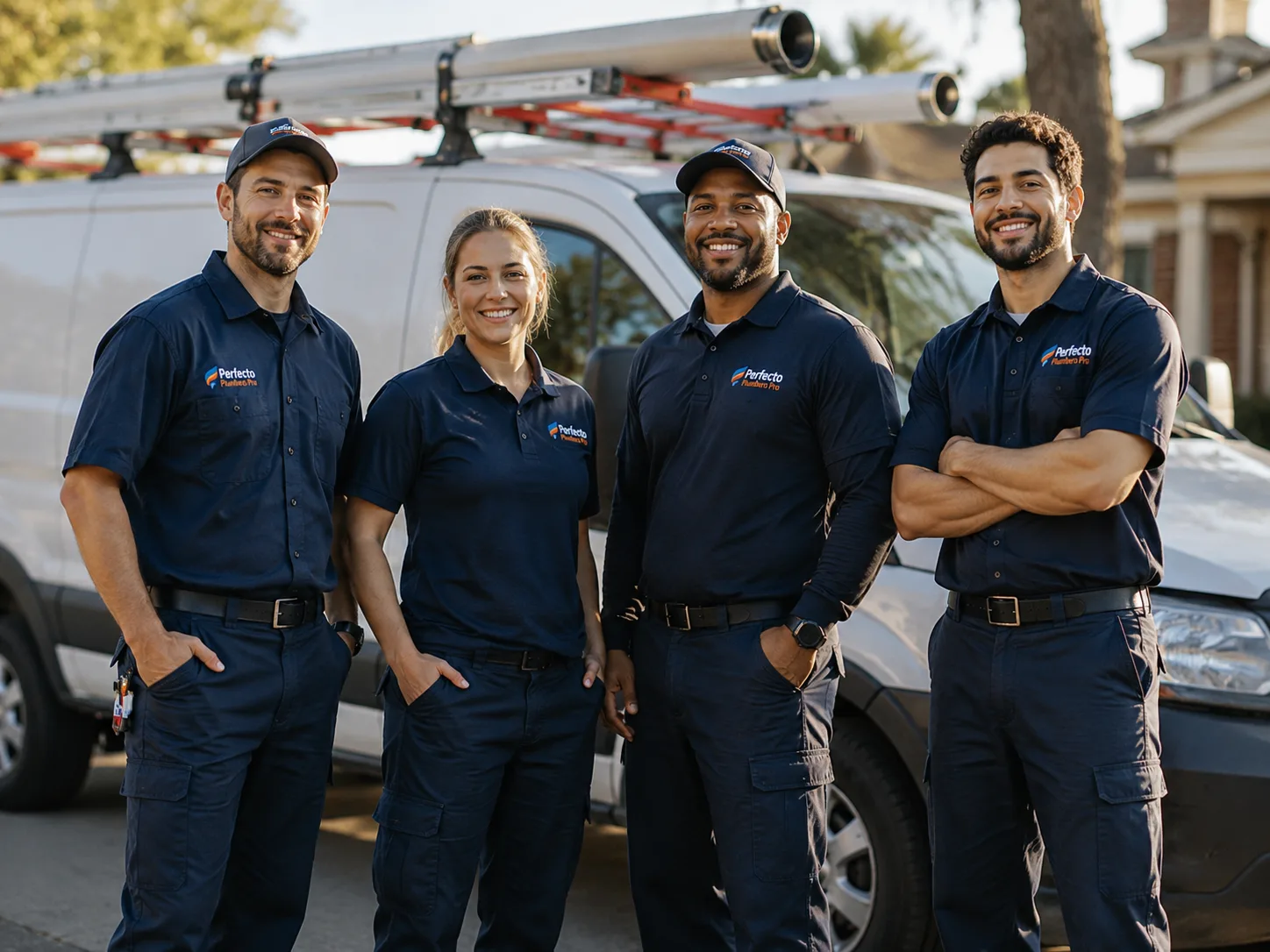 Emergency Plumber Near Me in Walls, MS near me